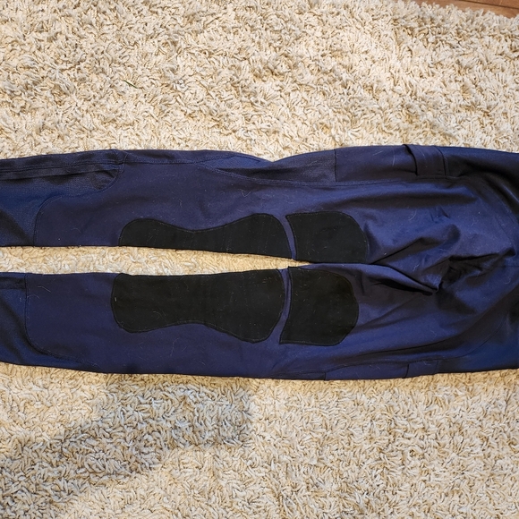 Horseware Ireland Knee Patch Riding Tight - Picture 2 of 4